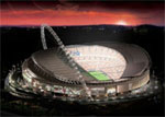 Complete Cable Services - Wembley Stadium